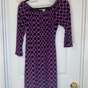 Super cute Sz medium dress from Pink Coconut Boutique